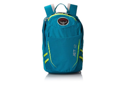 Osprey Youth Jet 12 Backpack.